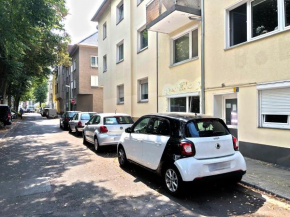 Apartments Essen-Rüttenscheid